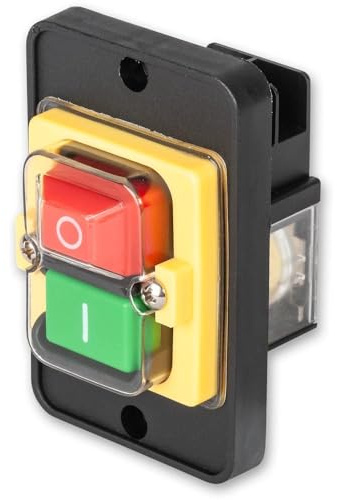 KEDU KJD12 Switch 230V 1ph