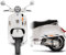 DualColorStampe Adesivi compatibili con Piaggio Vespa 300 GTS Super kit adesivi completo SWEET LIFE - Colore a scelta M0301 (Arancione 35-Nero Lucido)