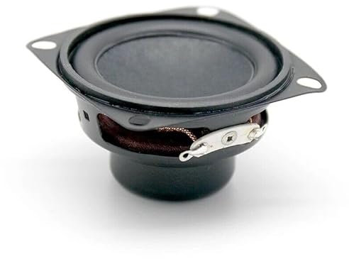 Lautsprecher für JBL Charge 3 GG Version Ersatzteil 15 Watt 4 OHM Mit Dichtung Wasserdicht Charge Essential Charge SE JBL Charge 3 Ersatzlautsprecher