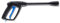 Nilfisk G2 Pressure Washer Gun Trigger Replacement Genuine - 128500070 Avern