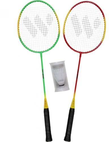 WITEBLAZE Badminton Set TEC 200 Set 1109650