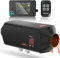 LF Bros 5KW 12V Diesel Luftheizung Standheizung mit Timer LCD Display Fernbedienung für LKW, Boot, RV, Limousine
