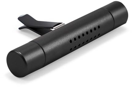 MNBVGHH Auto-Lufterfrischer, für Opel/Vauxhall Mokka A 2012–2019 Auto-Parfüm-Duft tragbarer Luftreiniger mit Dufttabletten,Aromatherapie Parfüm Dekor Dekorationszubehör,A