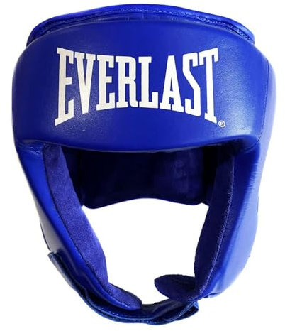 Everlast Amateur Competition Protective Headgear M