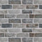CiCiwind Selbstklebende Tapete Grau Steinoptik Tapete 44×300CM 3D Ziegelstein Tapeten Selbstklebend Wasserdicht Möbelfolie Vinyl Klebefolie Klebetapete für Wohnzimmer Schlafzimmer Küche Dekor