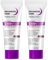 2 Stück Sonnencreme LSF 100, UV-Schutz Sunblocker, Sonnencreme für Gesicht und Körper, Sunscreen SPF 100, Anti-Aging Sonnenschutz LSF 100 für Outdoor Sport - Wasserdicht, Beruhigende