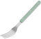SMASOLO Forchette Inossidabile Per Forchette Dessert e Antipasti Design e Versatile Adatte Per Speciali e Utilizzo