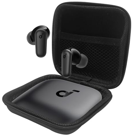 Tragetasche für Soundcore P30i von Anker Noise Cancelling Earbuds