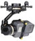 Gimbal PTZ 3D V Metal a 3 assi, compatibile con lo stabilizzatore della fotocamera GoPro Hero 5 TL3T05 FPV Drone System Action Sport
