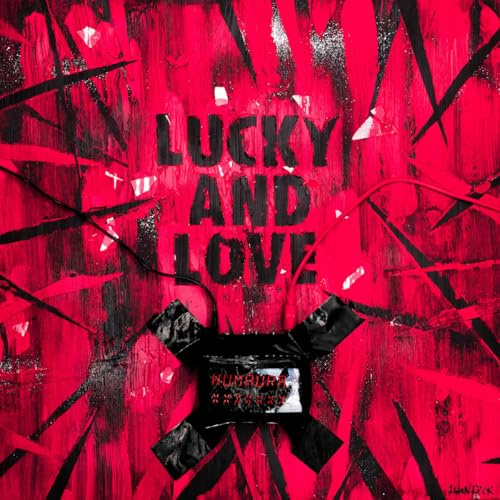 Lucky + Love