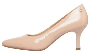 s.Oliver Pumps in Lackleder-Optik