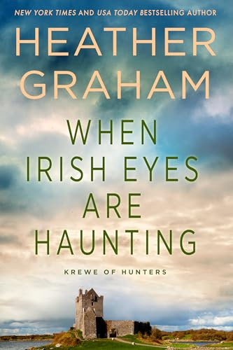 When Irish Eyes Are Haunting: Krewe of Hunters