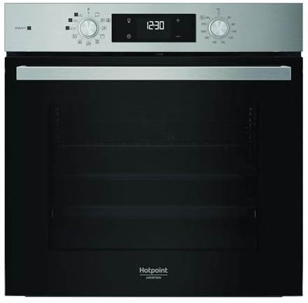 Four Encastrable Hotpoint 2900W 71L Inox - HAO3 K58HSU1 X