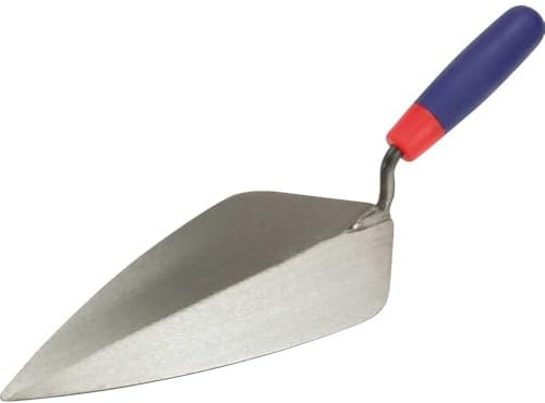 R.S.T. 11 Brick Trowel London Pattern - RTR10611S