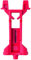 Striebel ED138P12 Abdeckungshalter 52,5mm hoch Pack zu 12 Stück
