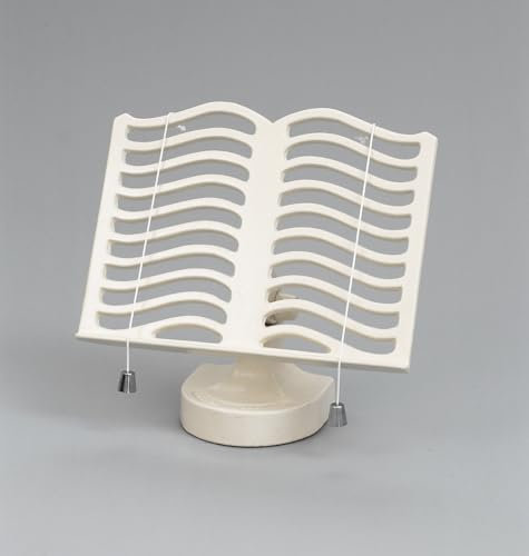 Robert Welch Cook Book Stand, Champagne