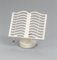 Robert Welch Cook Book Stand, Champagne