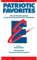 Patriotic Favorites - Bb Bass Clarinet - Essential Elements Band Folios - Bk