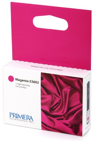 Fargo-Primera 53602 - Disc Publisher DP4100 Tinte, magenta