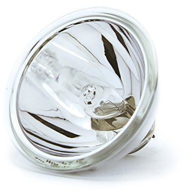Osram 64607 EFM 50W 8V, Halogenlampe mit Reflektor MR16, medizinische Lampen,