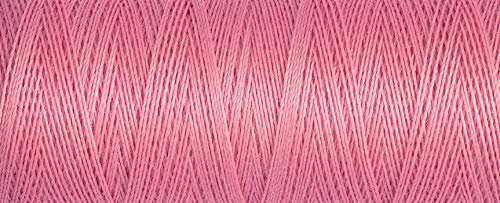 Gutermann Sew All Polyester Thread, Begonia Pink 0889, 100 m, 5.5 x 1.8 x 1.8 cm