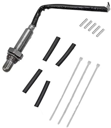 ATEC Germany 1x Universal Lambdasonde 3-polig