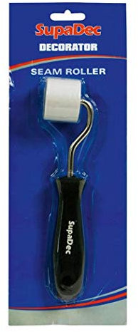 SupaDec Decorator Seam Roller
