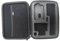 SP POV Tasche für Sony Action Kamera schwarz [GA0053]