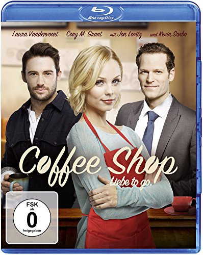 Coffee Shop - Liebe to go