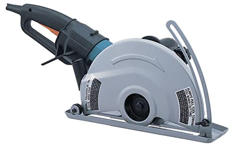 Makita 165343-8 Base pour coupe-béton/pierre Modèle 4112HS