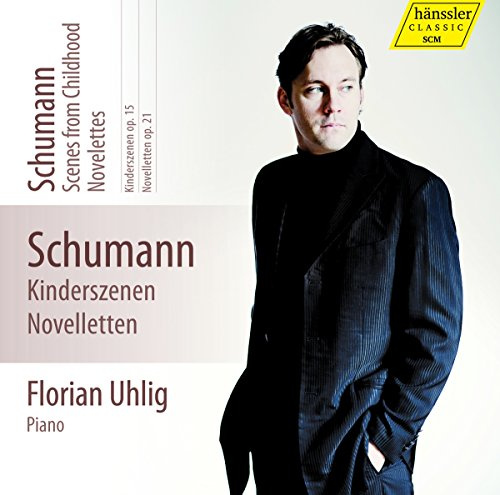 Kinderszenen; Novelletten