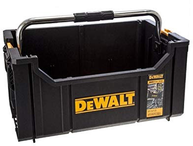 Stanley Black & Decker Contenitori E Valigette - Ds350 cestello aperto c/maniglia