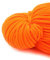 NTS Nähtechnik 100m Kordel, 100% Polyester, Farbauswahl, Breite: 3 mm (orange)