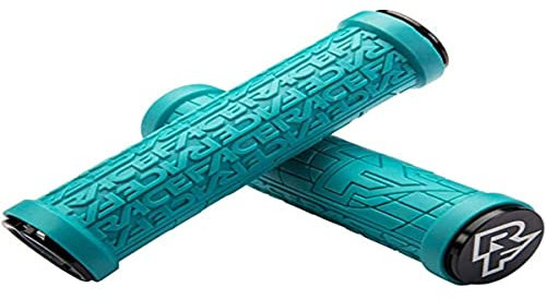 GRIPPLER Griffe 33mm - türkis