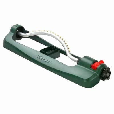 Orbit Irrigation 26934 Oscillating Sprinkler