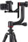 Dorr gl-24 C Carbon Gimbal Head – nero
