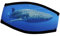 Tauchmaskenband Neopren Scubapro, Schwimmmaske Slap-Strap, Diving Mask Strap Cover, Neopren Maskenband Wrapper Ersatz, Verstellbare Neopren Maskenband Wrapper Ersatz für Wassersport (Blau, 18 x 10 cm)