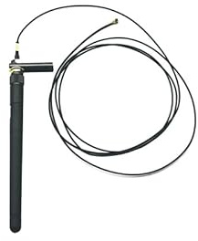 EDILKAMIN ANTENNA PER RADIOCOMANDO ATLANTA INPELLET49 INPELLET54 OTTAWA PELLSTAR R633950
