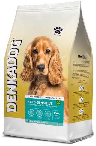 DENKADOG Superior HYPOSENSITIVE 2,50 kg