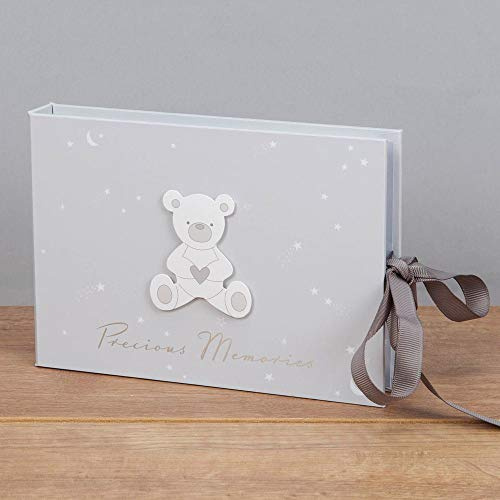 Widdop and Co Bambino Photo Album - Precious Memories