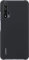 HUAWEI Custodia Originale 51993761 Nova 5T - Back PC Case Posteriore Rigida Colore Nero Blister