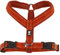 Hurtta Y-Hundegeschirr, gepolstert, Zimt, 35,6 cm