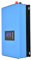 Wechselrichter Solar Grid-Connected Inverter Grid Tie 1000W LCD mit Limiter für PV-Module Batterieentladung EU-Stecker 220V(22-65VDC)
