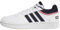 adidas Hoops 3.0 Low Classic Shoes, Scarpe Donna, Cloud White/Legend Ink/Wonder White, 42 2/3 EU