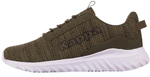 Kappa Unisex Jarek Sneaker