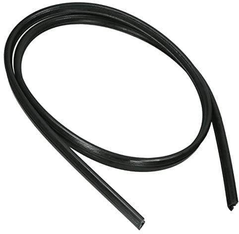SPARES2GO Rubber Door Seal Gasket compatible with Zanussi Dishwasher (1730mm)