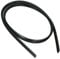 SPARES2GO Rubber Door Seal Gasket compatible with Zanussi Dishwasher (1730mm)