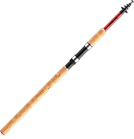 Daiwa Sweepfire Tele 3,00m 30-60g Spinnrute