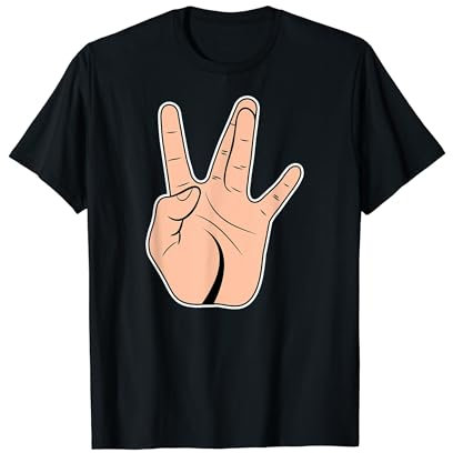 Westside Westcoast Hip-Hop Retro Fun Geschenkidee für Rapper T-Shirt