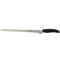 Berkel Teknica Prosciutto Knife 28 cm Black